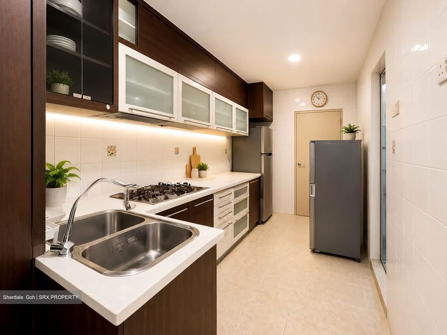 Blk 323C Anchorvale Grove (Sengkang), HDB 5 Rooms #564175271